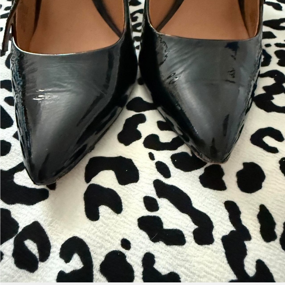 STUNNING ✨ HALTSON MARYJANES 
CLASSIC CHIC & TIMELESS - Picture 4 of 6